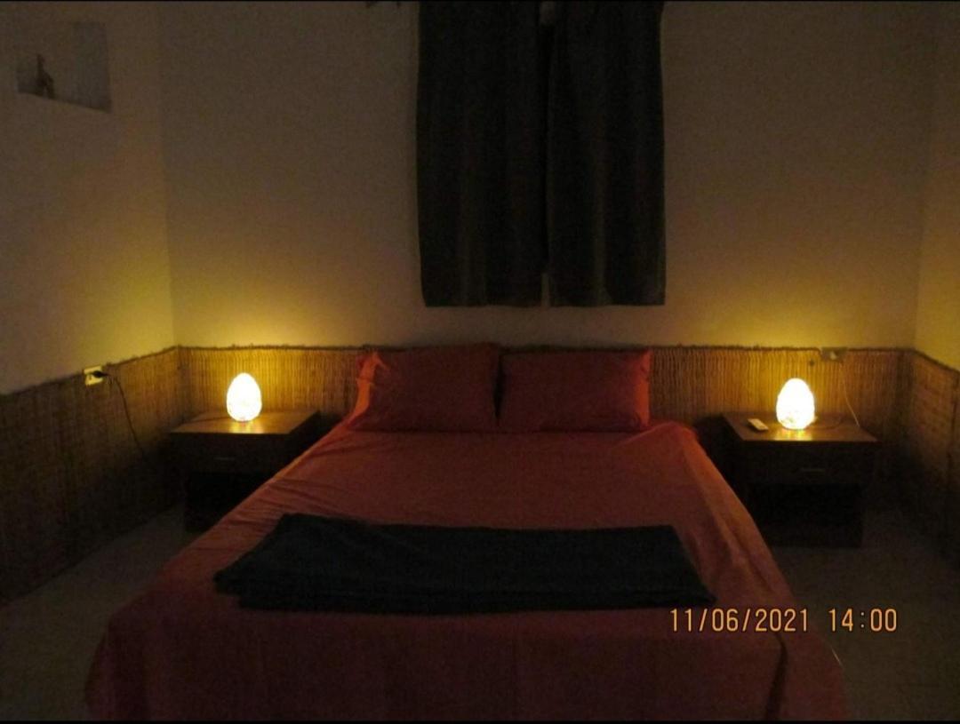Luna House Asala Beach ดาฮับ ภายนอก รูปภาพ