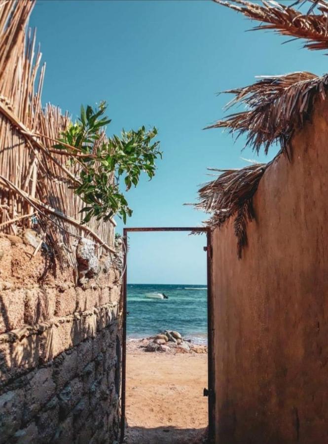 Luna House Asala Beach ดาฮับ ภายนอก รูปภาพ